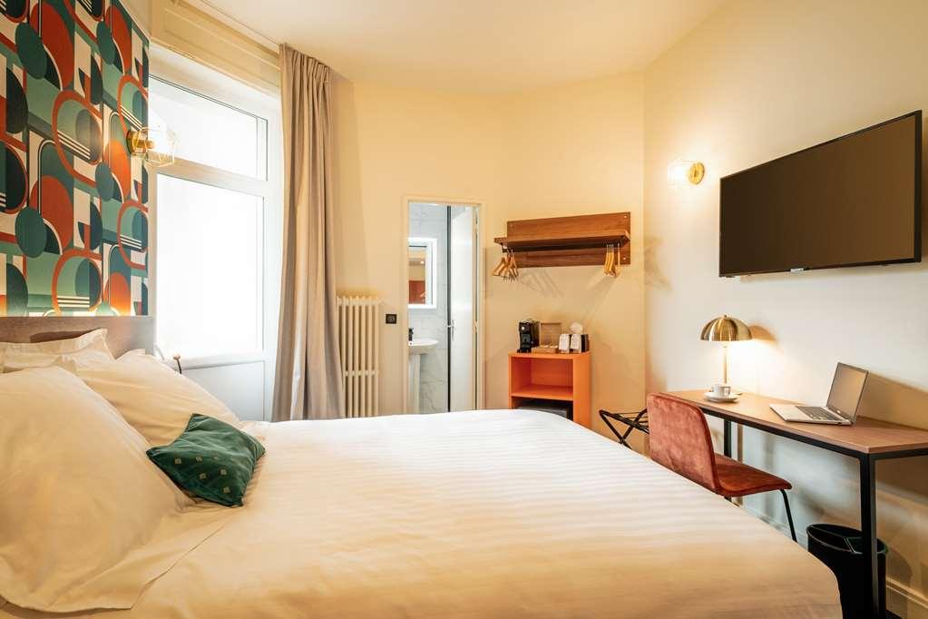 Hotel Best Western Metz Centre Gare Pokój zdjęcie